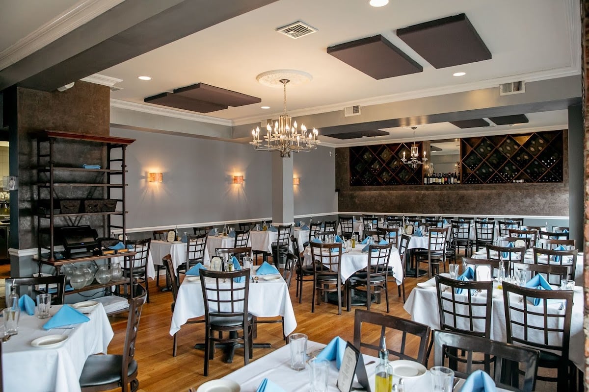 Enzo's Of Williamsbridge