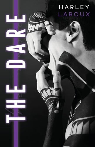 The Dare - Harley Laroux · 2021