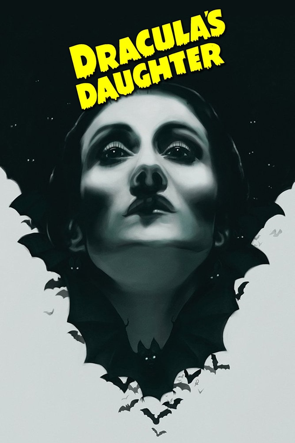 Dracula's Daughter - Lambert Hillyer · 1936