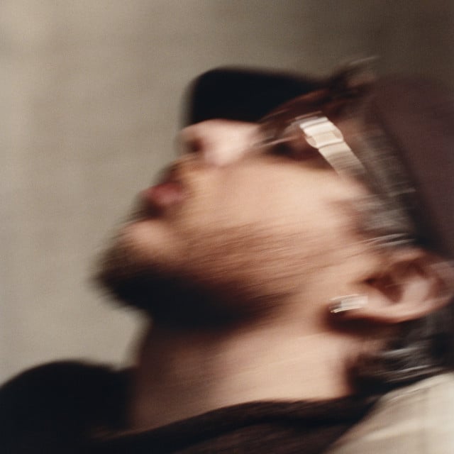 Monica - Album · Jack Harlow