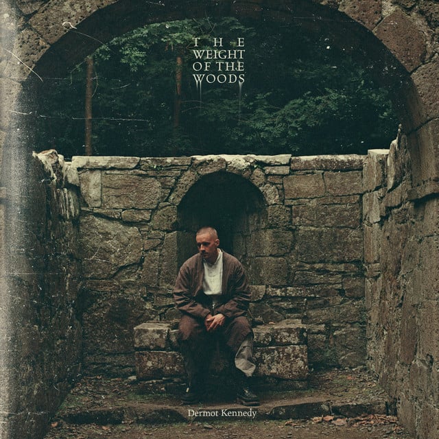 The Weight of the Woods - Album · Dermot Kennedy