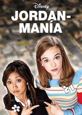 Jordan-manía! - Savage Steve Holland · 2004