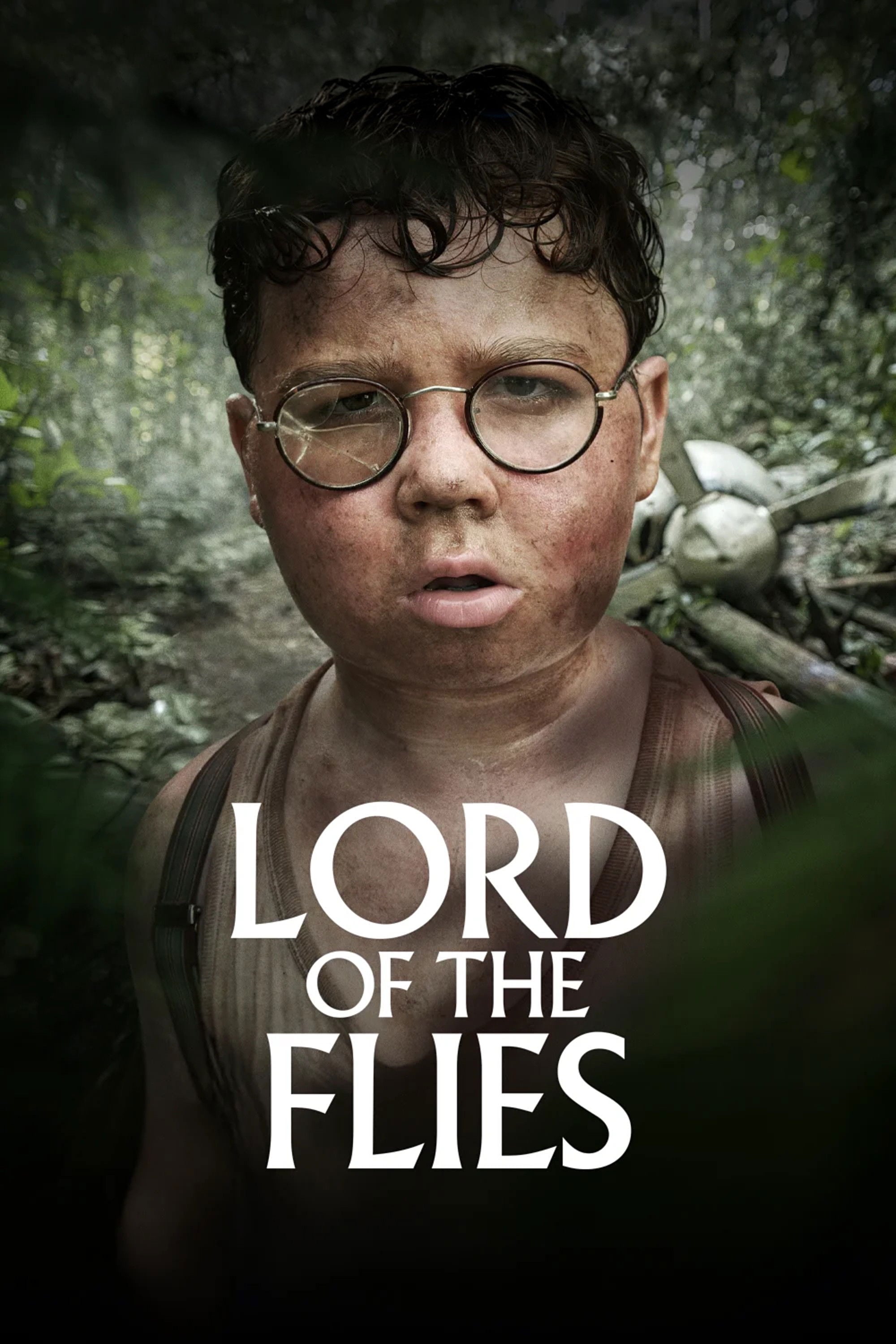 Lord of the Flies - Jack Thorne, Marc Munden · 2026