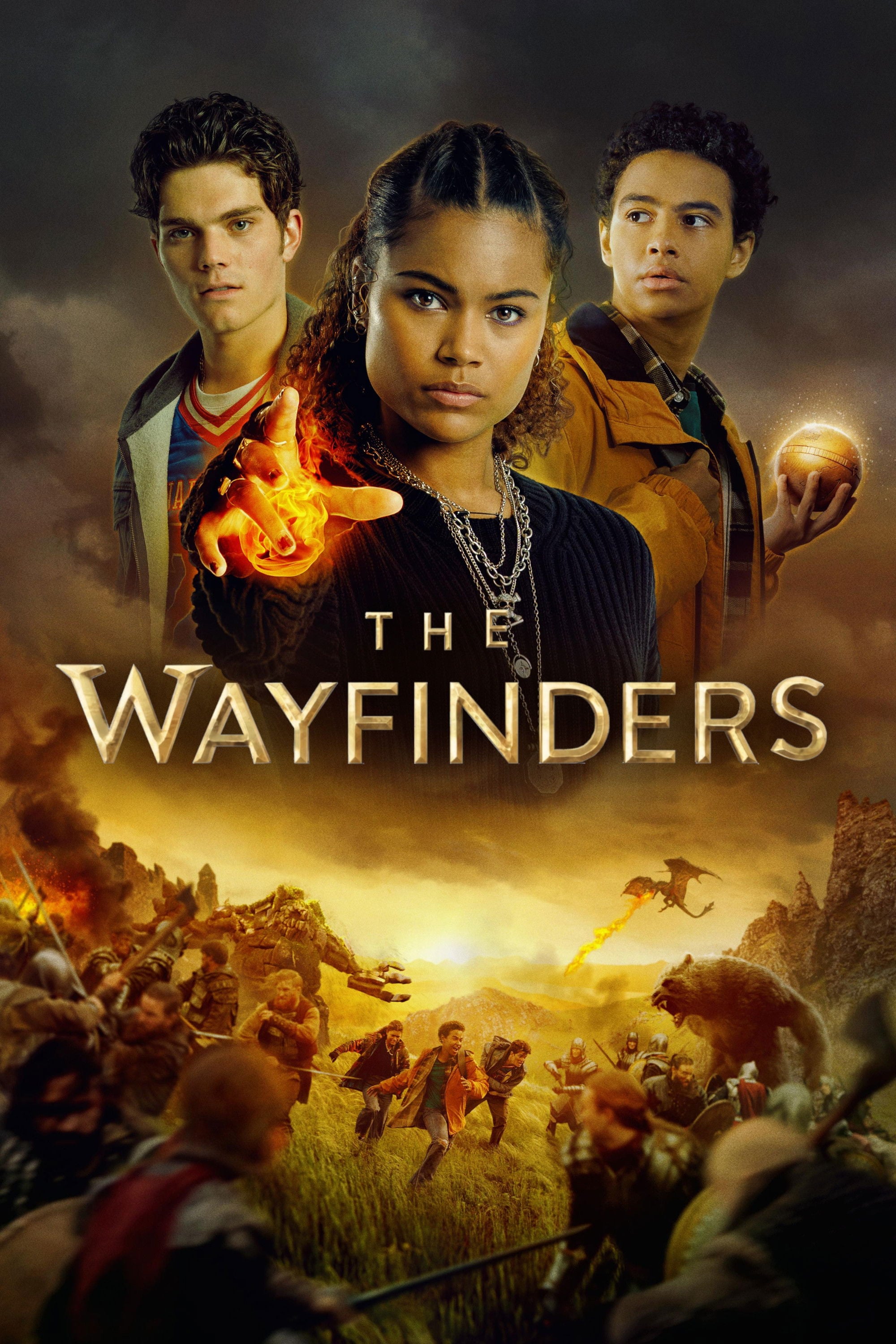 The Wayfinders - 2025