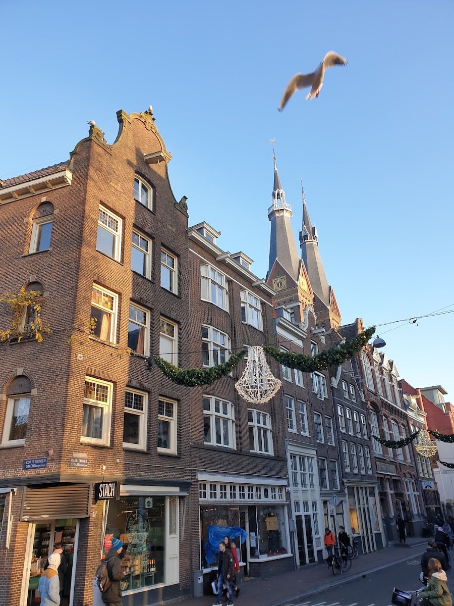 Stichting Volksbond Amsterdam