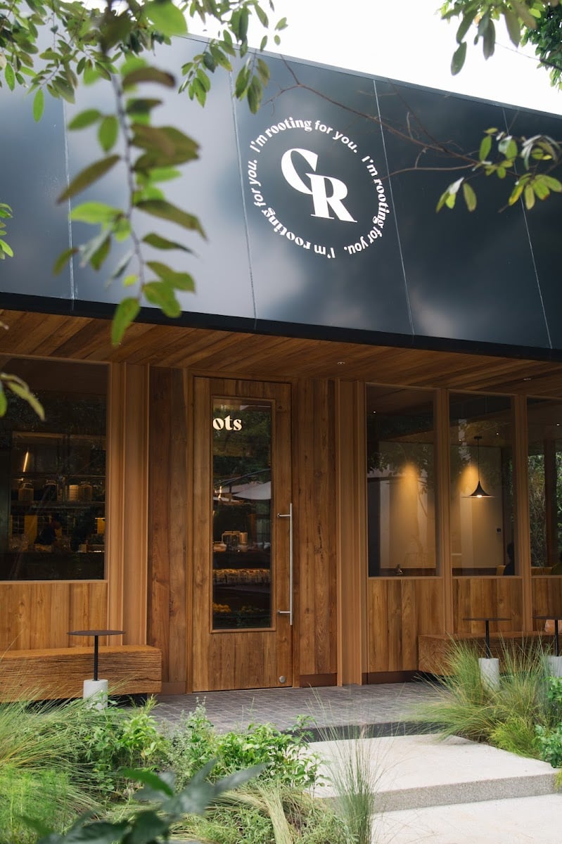 Good Roots Yard 49