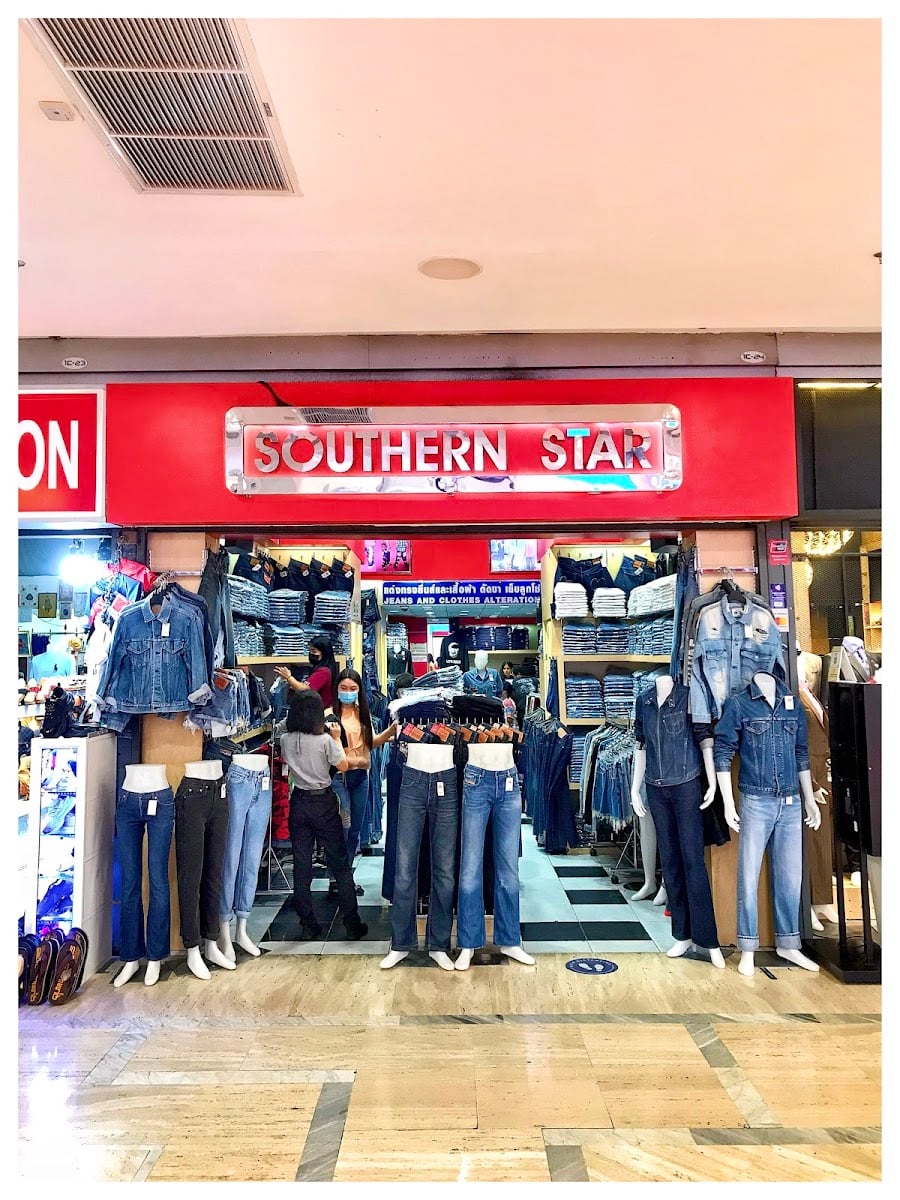 Southern Star - Levi’s