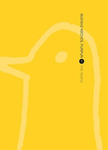 Buenas noches, Punpun - Inio Asano · 2015
