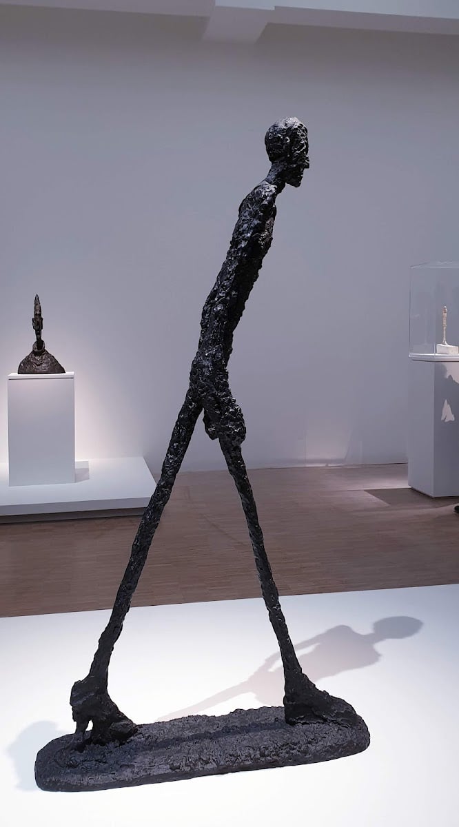 LaM - Lille Métropole Musée d'art moderne, d'art contemporain et d'art brut