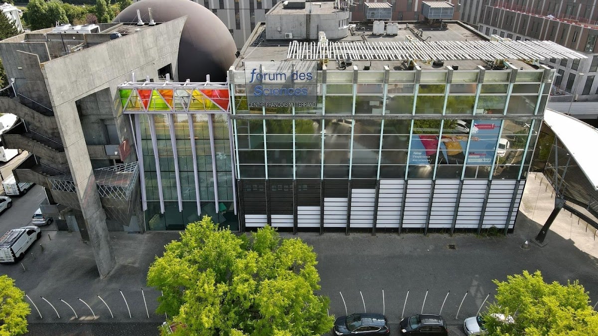 Forum des Sciences