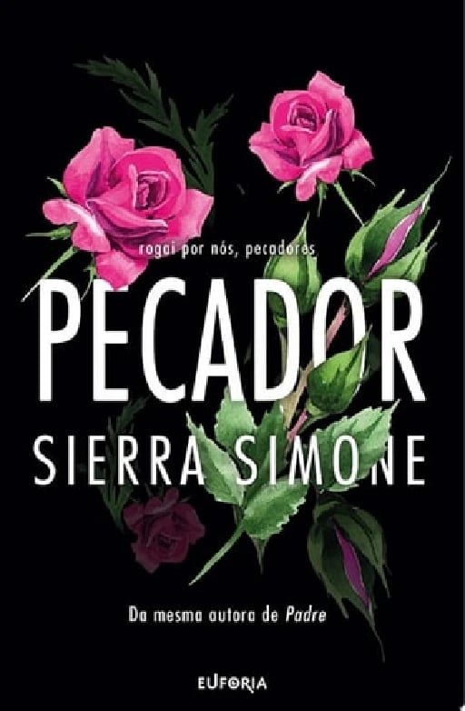Pecador - sierra simone • 2025