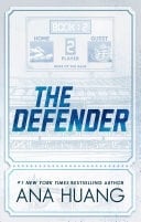 The Defender - Ana Huang • 2025