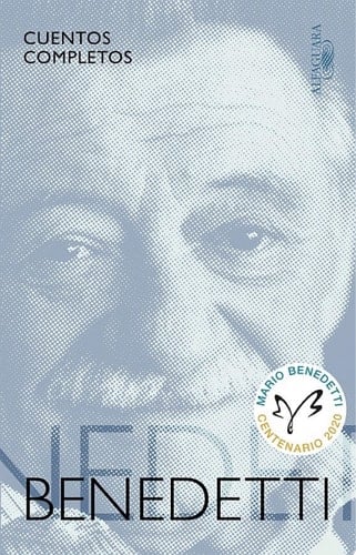 Cuentos completos - Mario Benedetti 路 2012