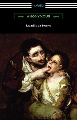 Lazarillo de Tormes - Anonymous 路 2019