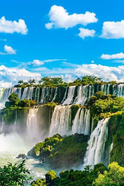 Paraguay