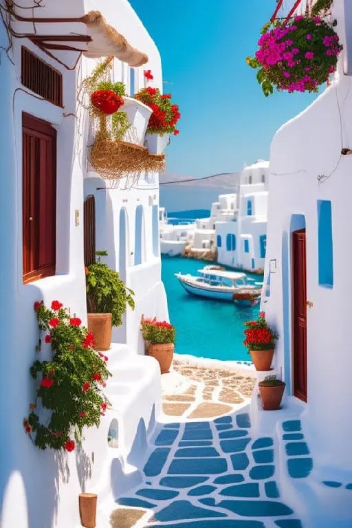 Grecia