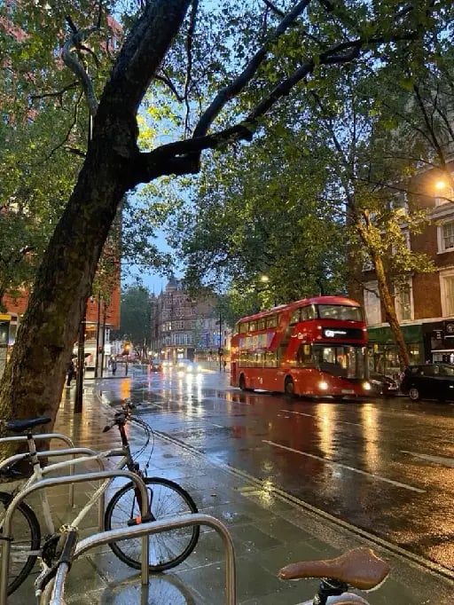 Londres