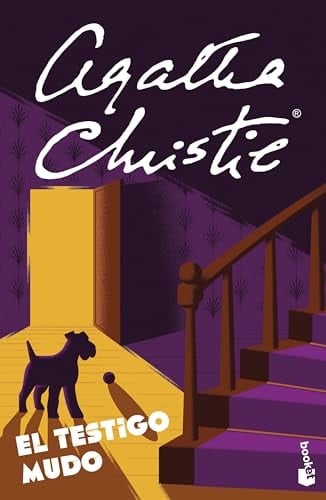 El testigo mudo - Agatha Christie · 2024