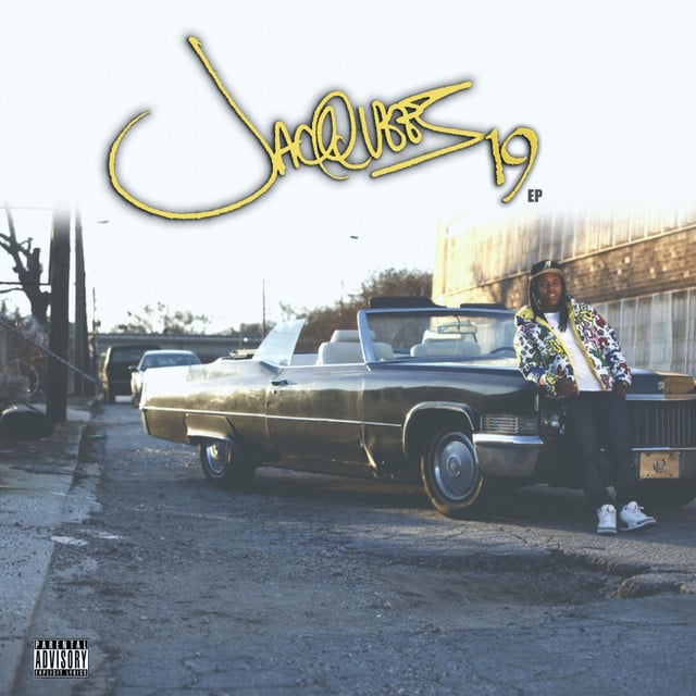 Feel It - Song · Jacquees, Lloyd, Rich Homie Quan