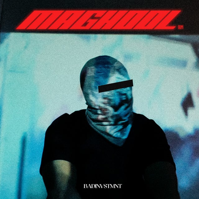 MAGHOOL - Song · TUL8TE