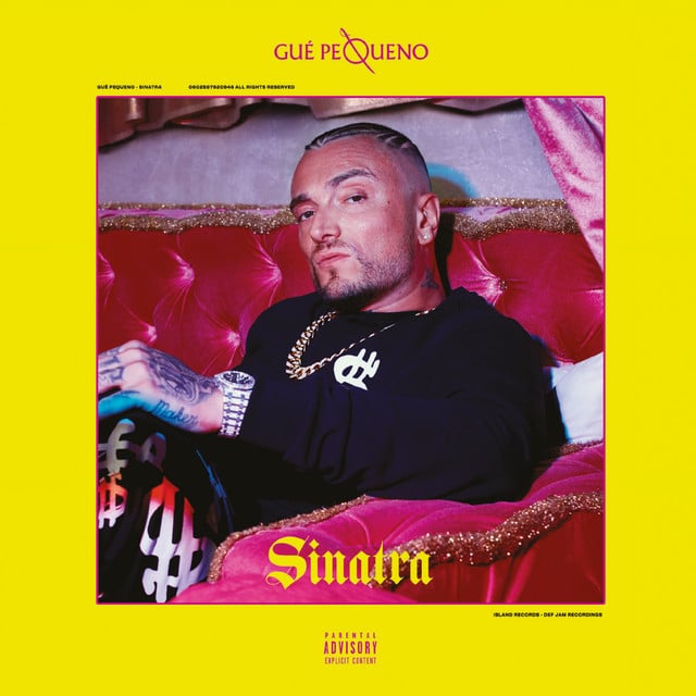 Bling Bling (Oro) - Song · Guè
