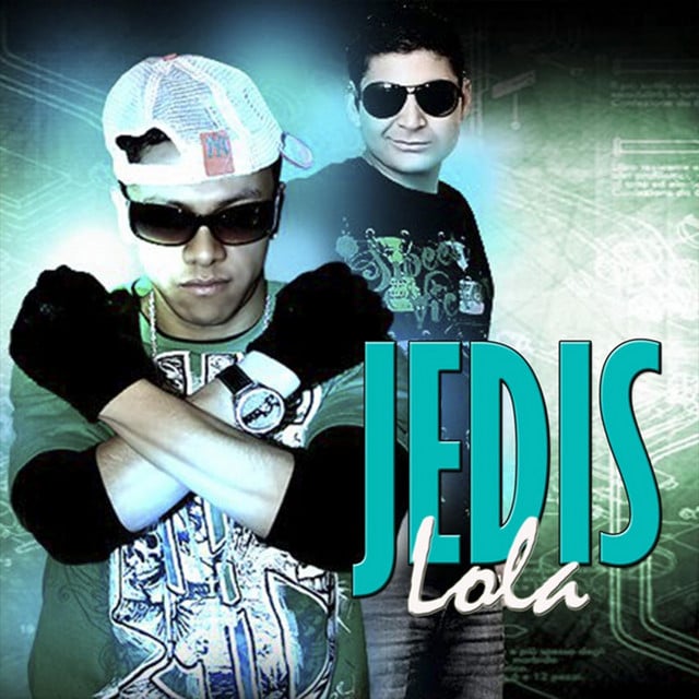 Lola - Song · Jedis, Gote, Nolep