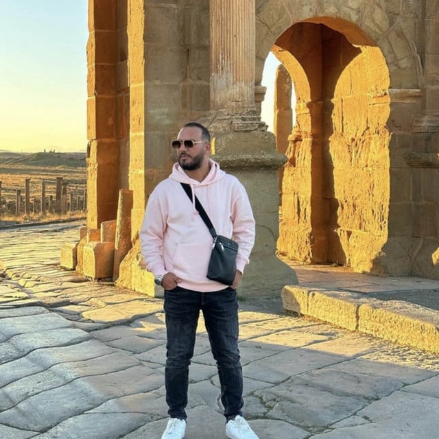 choufou l'amour madar fia - Song · Bilel Tacchini