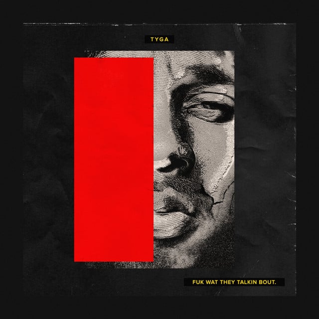 Ice Cream Man - Song · Tyga