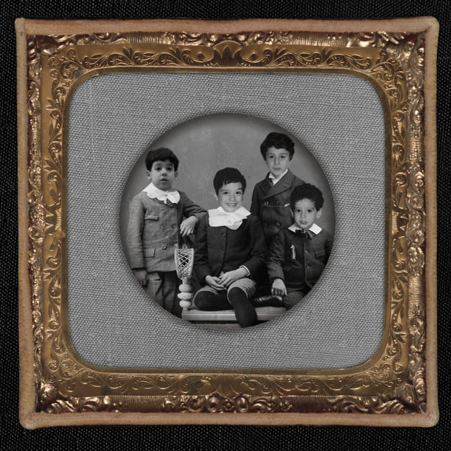 Raksit Leila - Song · Mashrou' Leila