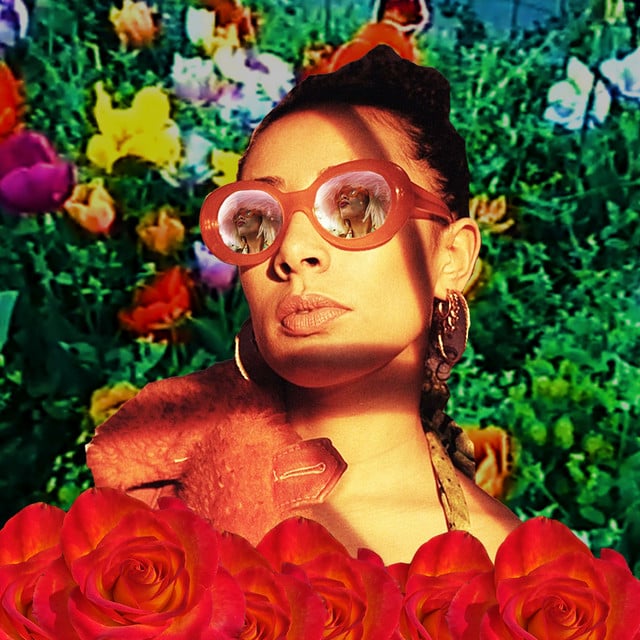 B.O.T.A. (Baddest Of Them All) - Edit - Song · Eliza Rose, Interplanetary Criminal