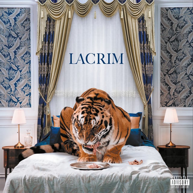Solo - Song · Lacrim