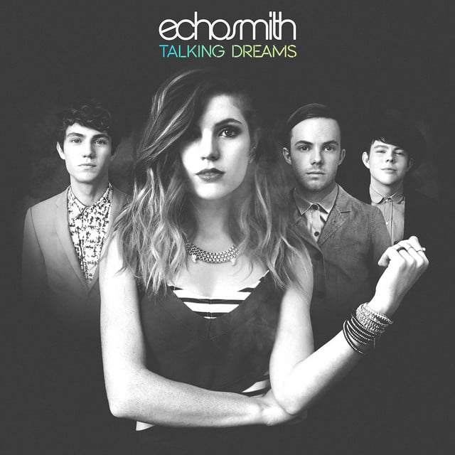 Cool Kids - Song · Echosmith