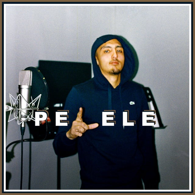 Pelele - Song · Morad