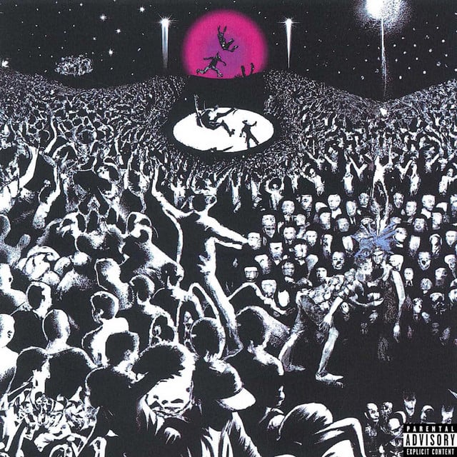 Just Wanna Rock - Song · Lil Uzi Vert