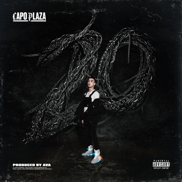 Ne è valsa la pena (feat. Ghali) - Song · Capo Plaza, Ghali