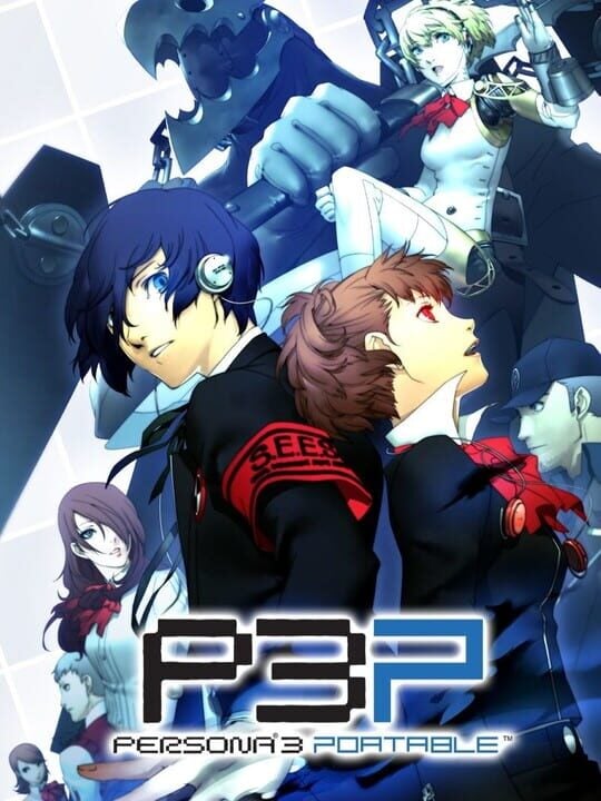 Persona 3 Portable - Nintendo Switch · PC (Microsoft Windows) · PlayStation 4 · Xbox One · Xbox Series X|S