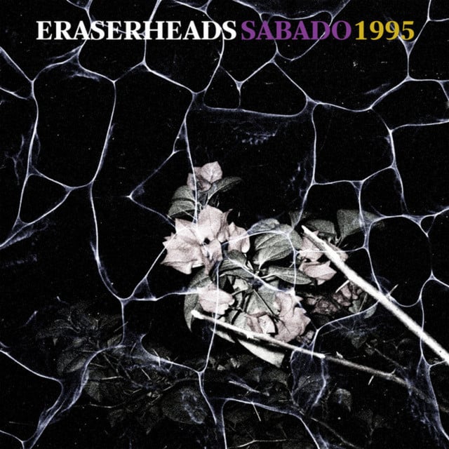 1995 - Track · Eraserheads