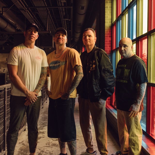 New Found Glory - Artist