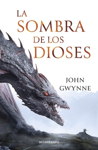 La sombra de los dioses - John Gwynne