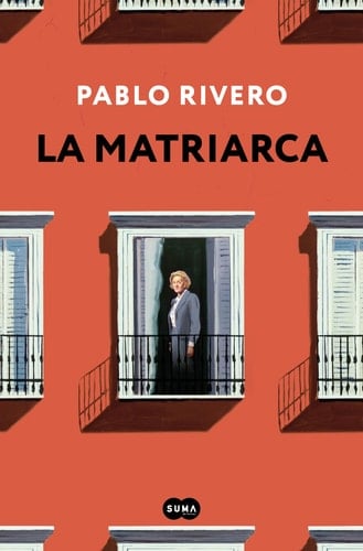 La matriarca - Pablo Rivero · 2024