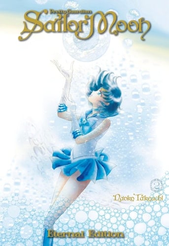 Sailor Moon Eternal 2 - Naoko Takeuchi