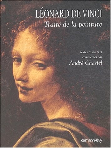 Traité de la peinture - Léonard de vinci (Albums et Beaux Livres) (French Edition) - Léonard de Vinci · 2003
