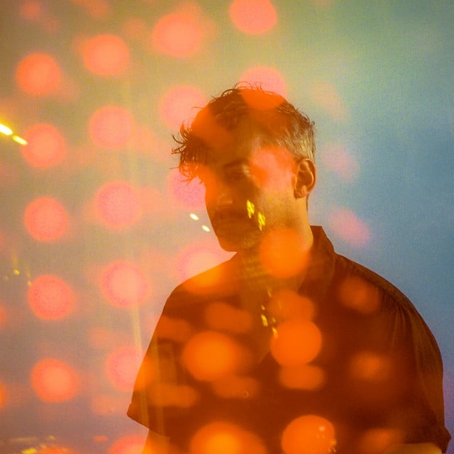 Bonobo - Artist