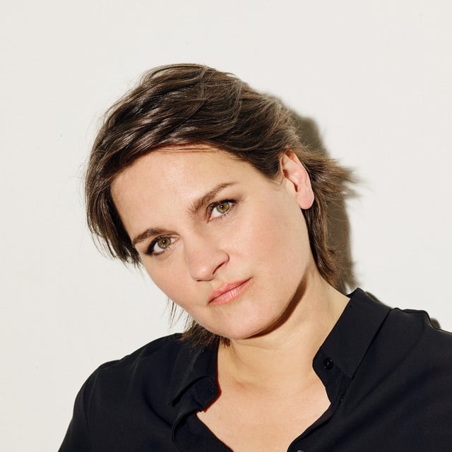 Madeleine Peyroux - Artist