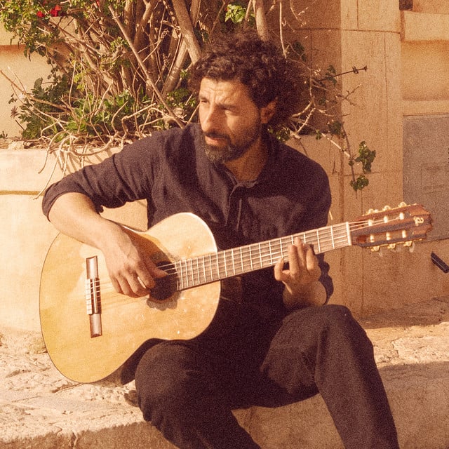 José González - Artist