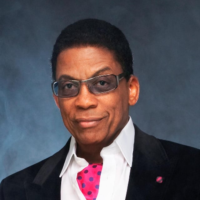 Herbie Hancock - Artist