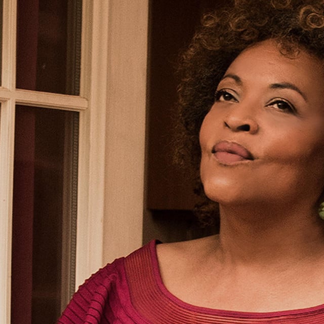 Cassandra Wilson - Artist