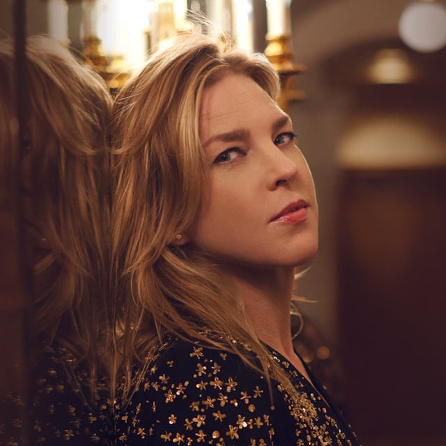 Diana Krall - Artist