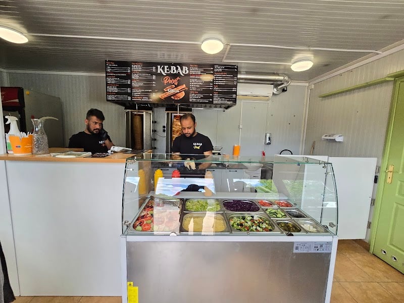 Kebab point - Turkish Restaurant · Województwo świętokrzyskie, Dwikozy
