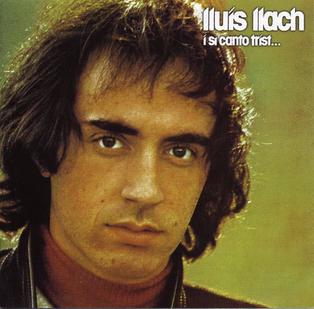 Lluis Llach - Artist
